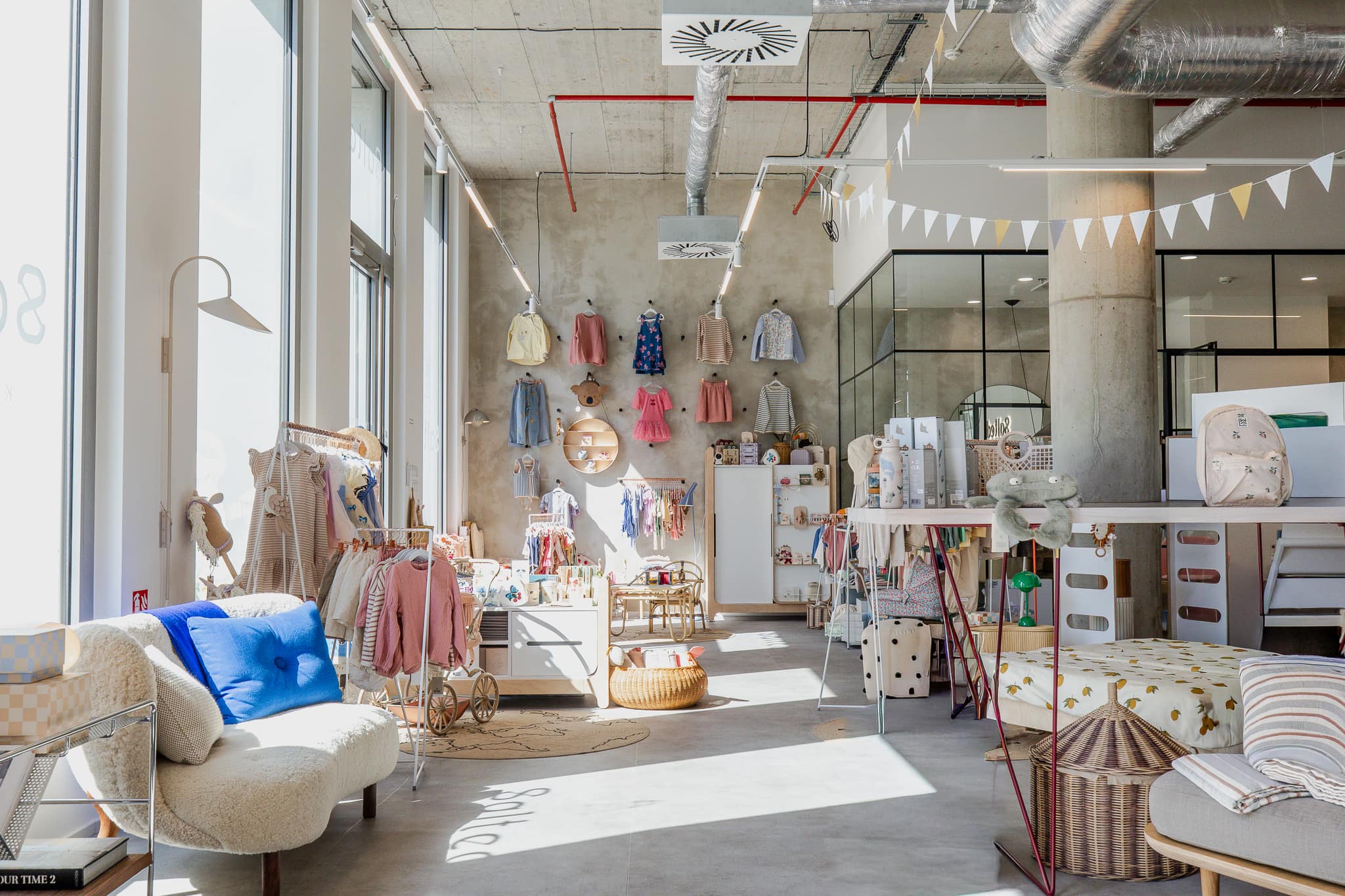 Salted Home & Kids Smíchov 1